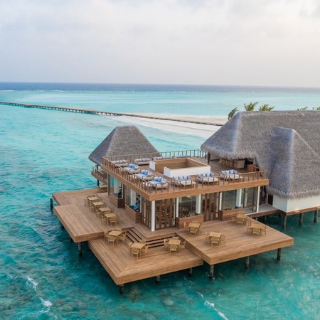 HERITANCE AARAH - 7 Night Premium Luxury All Inclusive holiday