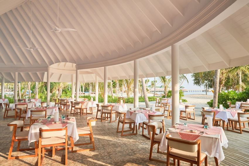 SIYAM WORLD - 7 Night Premium All Inclusive holiday on Siyam World