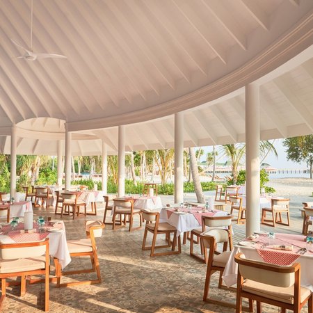 SIYAM WORLD - 7 Night Premium All Inclusive holiday on Siyam World