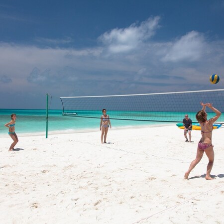 MEERU - 7 Night Full Board holiday on Meeru