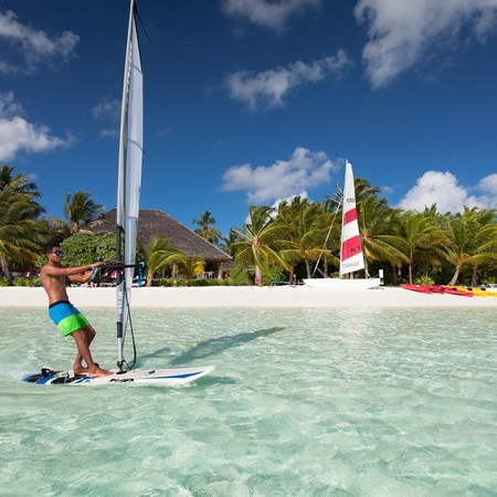 VILAMENDHOO - 7 Night holiday on Vilamendhoo