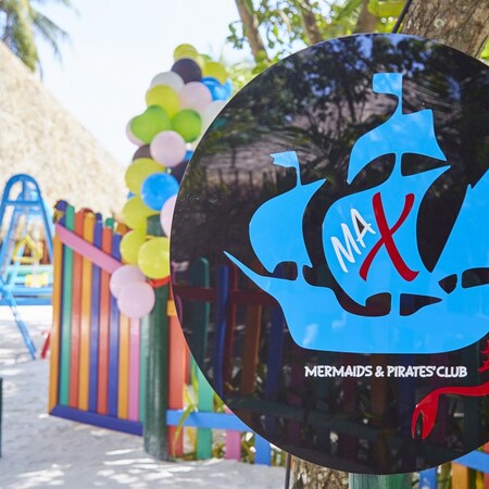 KUREDU - 7 Night Full Board holiday on Kuredu