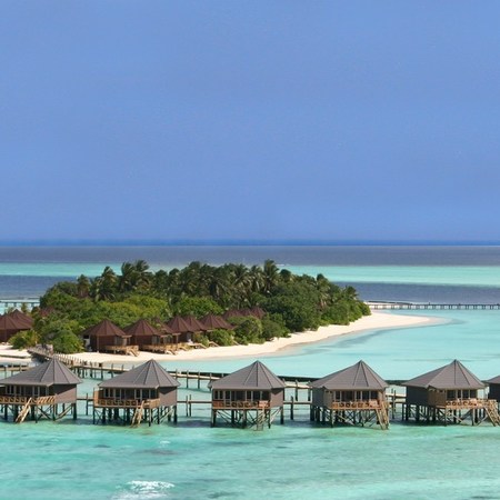 KOMANDOO - 7 Night Full Board holiday on Komandoo