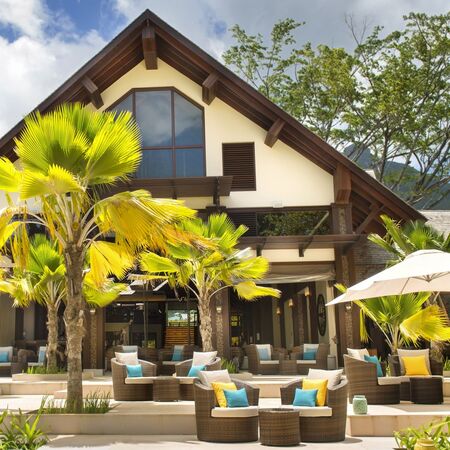 STORY SEYCHELLES - 7 Night holiday at Story Seychelles