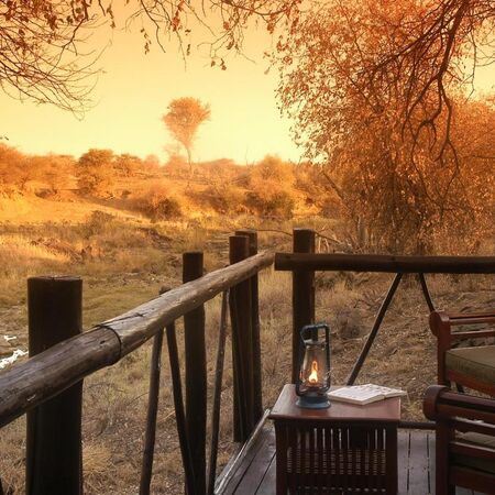 Madikwe River Lodge, 2 nights from R8 915 pps