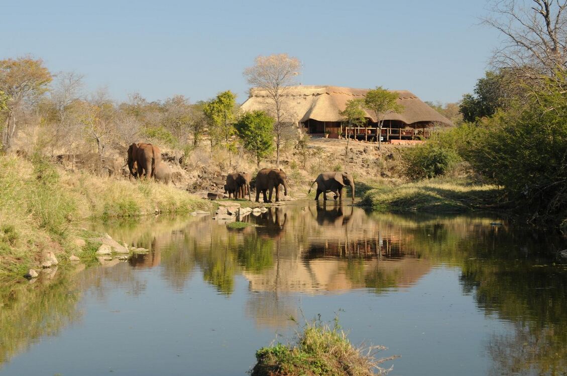 THE WALLOW LODGE- 2 night all inclusive getaway at Wallow Lodge