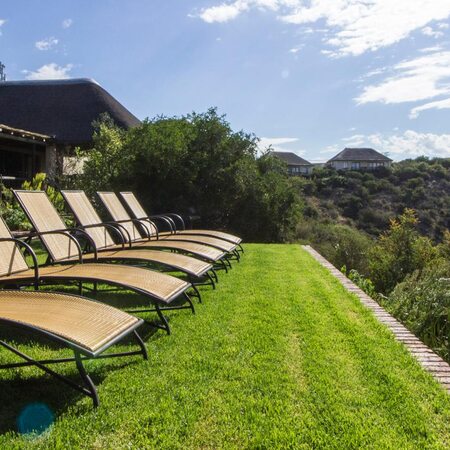 Hitgeheim Country Lodge, 2 nights from R6 380 pps