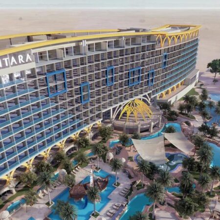 Centara Mirage Beach Resort - Family offer, 5 nights from R30 635 pps