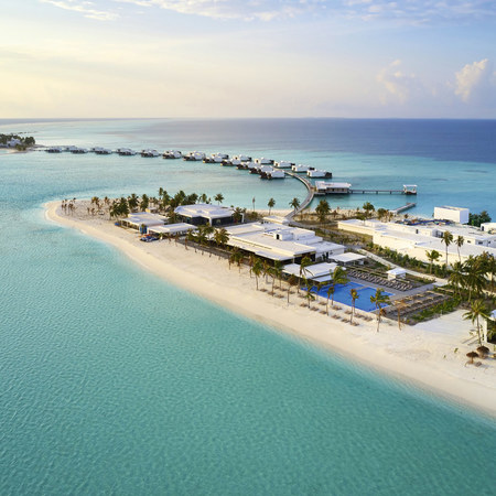 RIU ATOLL HOTEL - 7 Night All Inclusive holiday on Riu Atoll