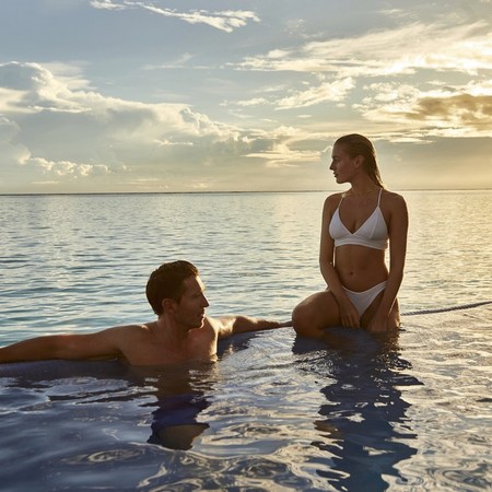 RIU PALACE MALDIVES - 7 Night All Inclusive holiday on Riu Palace Maldives