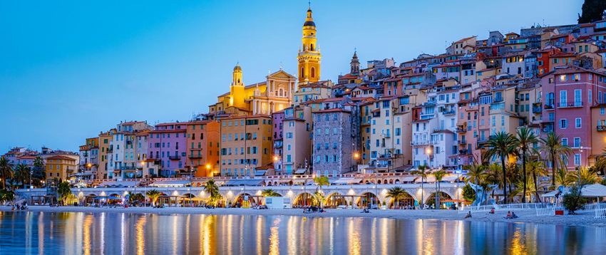 NCL - Italy and France, 9 night cruise from R27 295 pps - land only