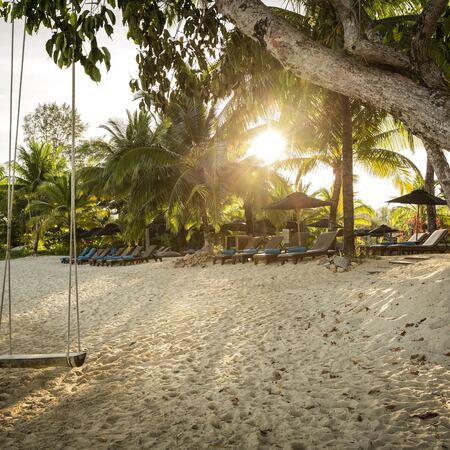 ROBINSON KHAO LAK - 5 Nights at the action packed 5 star Robinson Club Khao Lak