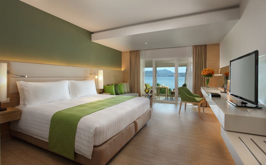 AMARI PHUKET - 5 night holiday at the Amari Phuket