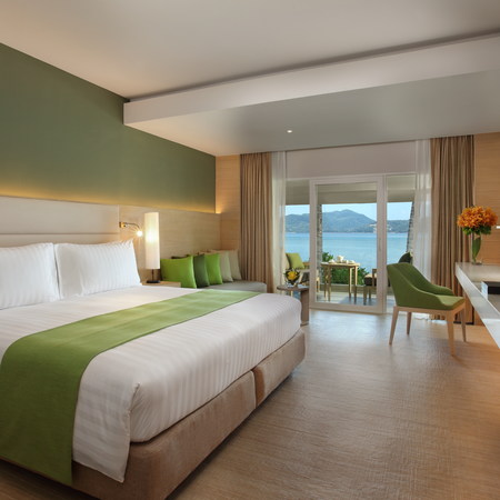 AMARI PHUKET - 5 night holiday at the Amari Phuket