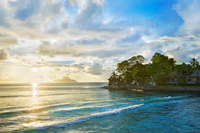 HILTON SEYCHELLES NORTHOLME - 7 Night holiday at the Hilton Seychelles Northolme Resort & Spa