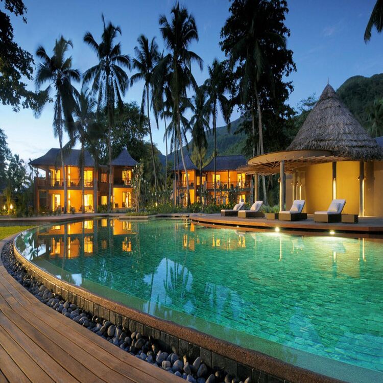 Constance Ephelia Resort, 7 nights from R55 945 pps