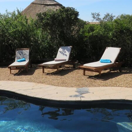 Amakhala Woodbury Tented Camp, 2 nights from R6 860 pps