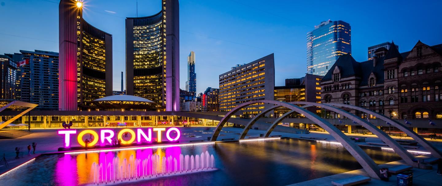 Costsaver Essence of Eastern Canada 7 night tour from R27 855 pps