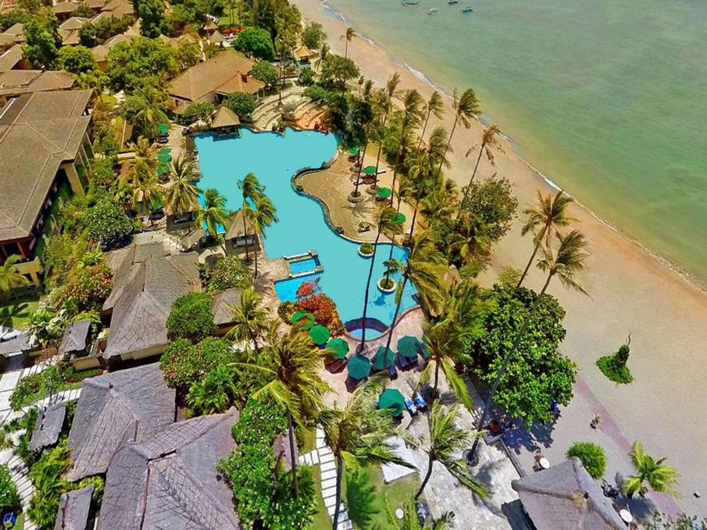 PATRA BALI RESORT & VILLAS - 7 night holiday at the Patra Bali