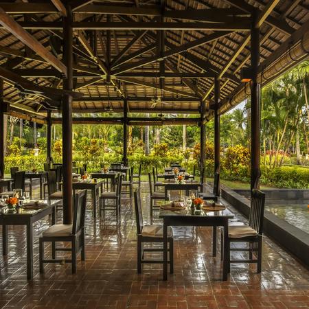 CORA CORA MALDIVES - 7 night all inclusive holiday on Cora Cora