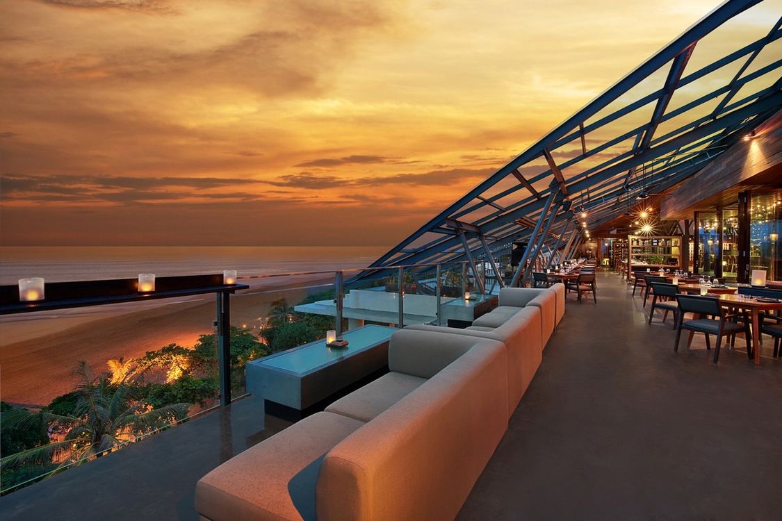 ANANTARA SEMINYAK RESORT & SPA - 7 night holiday at Anantara Seminyak