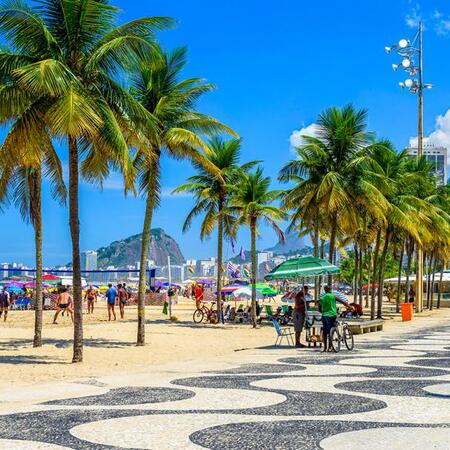 Sun Tango and Wine, 11 night tour from R71 995 pps - land only