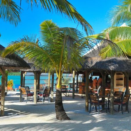 Preskil Island Resort, 5 nights from R18 800 pps