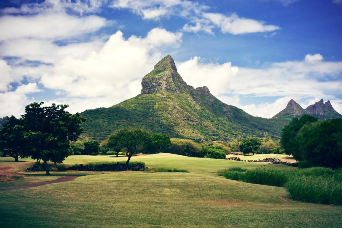 TAMARINA GOLF & SPA BOUTIQUE HOTEL - 7 NIGHTS - MAURITIUS