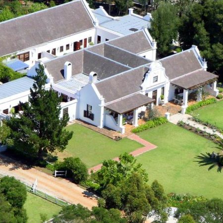 Lairds Lodge Country Estate, 2 nights from R4 745 pps - self drive