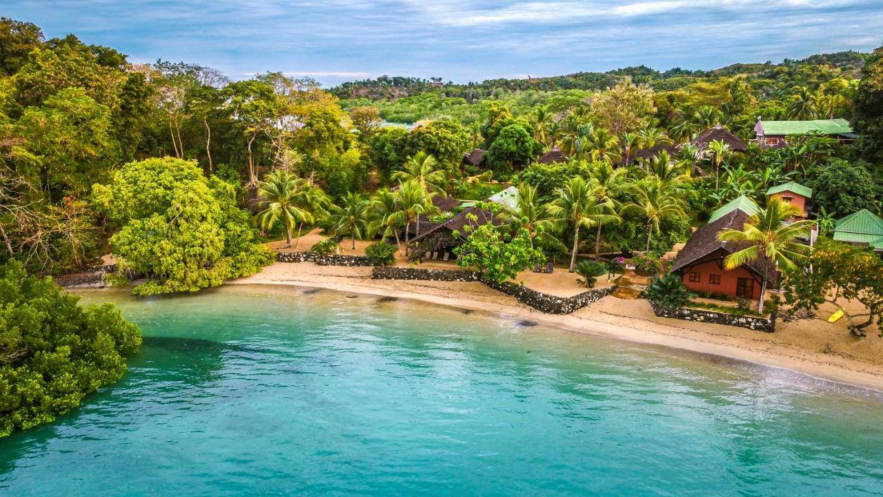 Sakatia Lodge - MADAGASCAR - 7 NIGHTS