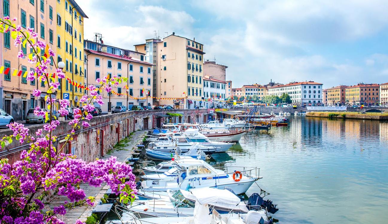 NCL - Southampton to Rome, 12 night cruise from R52 735 pps - cruise only