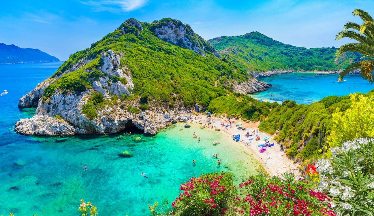 NCL - Greek Isles, 10 night cruise from R49 955 pps - cruise only