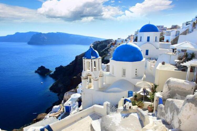 4* Greece Island Hopping - Athens - Paros - Naxos - Athens (9 Nights)