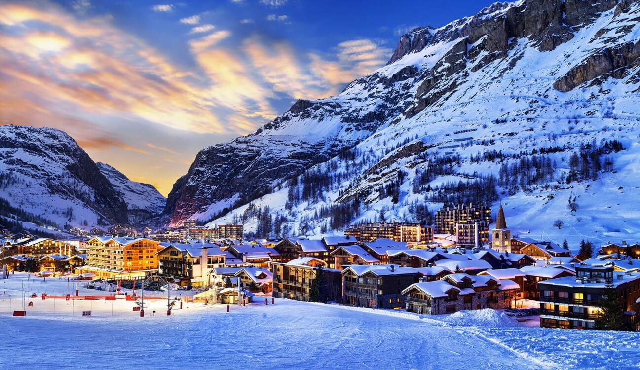 Club Med Val d'Isere, 7 nights from R73 465 pps