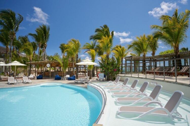 4* Lagoon Attitude (Adult Only) - Mauritius Package (7 nights)