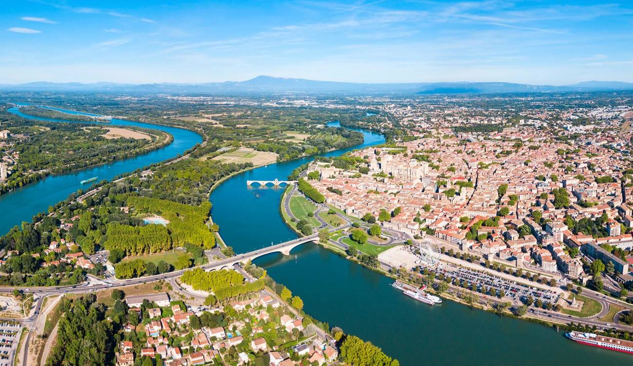 Uniworld - Burgundy and Provence, 7 night cruise from R64 800 pps