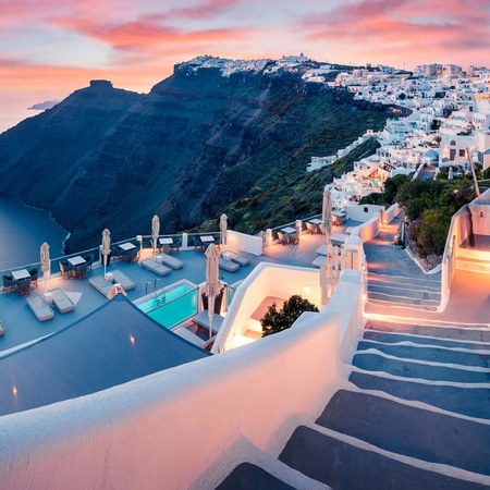 Royal Caribbean - Eastern Mediterranean, 7 night cruise from R41 325 pps