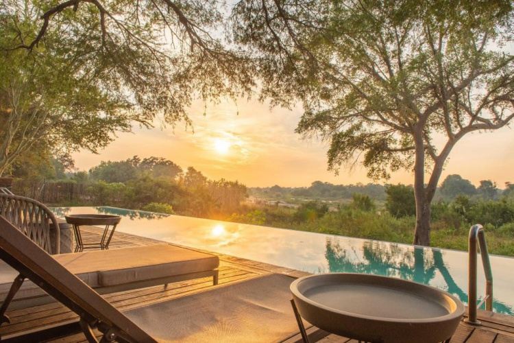4* Kruger Gate Hotel - Ex CPT Package (3 Nights)