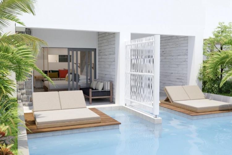 4* Sunrise Attitude (Adult Only) - Mauritius Package (7 nights)
