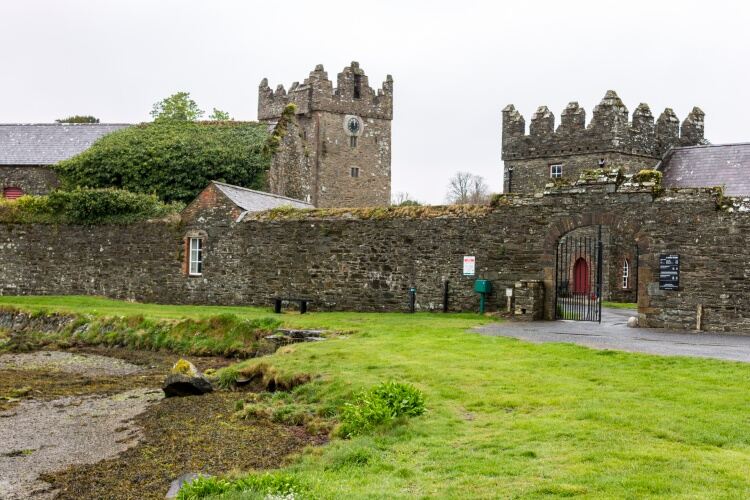 3* Game of Thrones - Ireland Package (7nights)