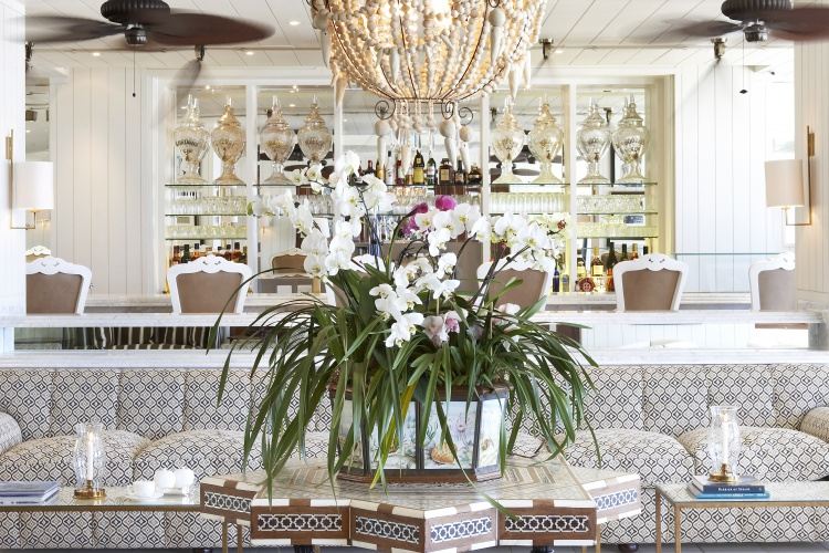 5* The Oyster Box - Family Affair Package (3 Nights)
