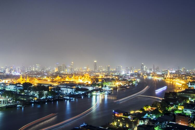 4* Bangkok & Koh Yao Holiday - Thailand Package (7 Nights)