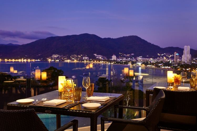 5* Amari Phuket Hotel - Phuket Package (7nights)