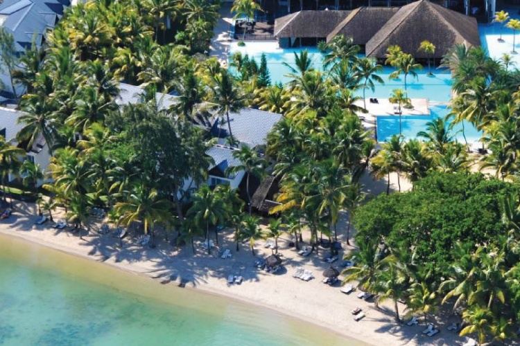 4* The Ravenala Attitude - Mauritius Package (7 nights)