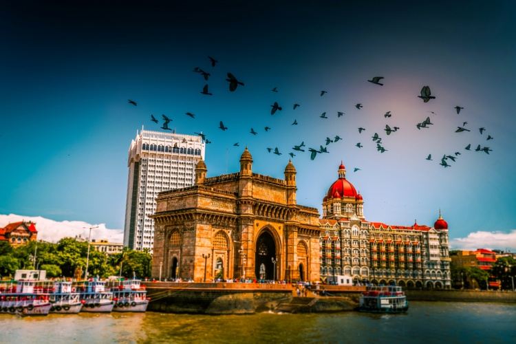 3* Mumbai Shopping Experience - India Package (5 nights)