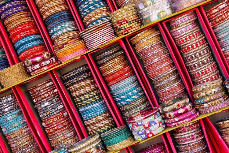 3* Jaipur Shopping  Experience- India Package (5 nights)