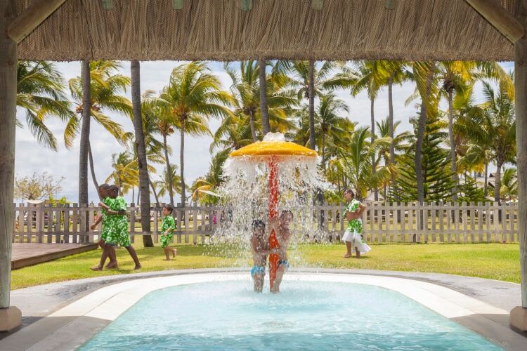 5* SO Sofitel Mauritius Package (7 nights)