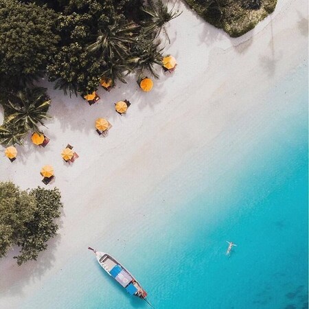 CENTARA KARON RESORT & PHI PHI HOLIDAY RESORT - 3 night holiday at the Centara Karon Resort Phuket & 2 night holiday at Phi Phi Holiday Resort