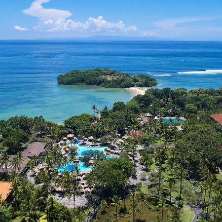 PARADISUS by MELA - 5 night holiday at Paradisus by Melia
