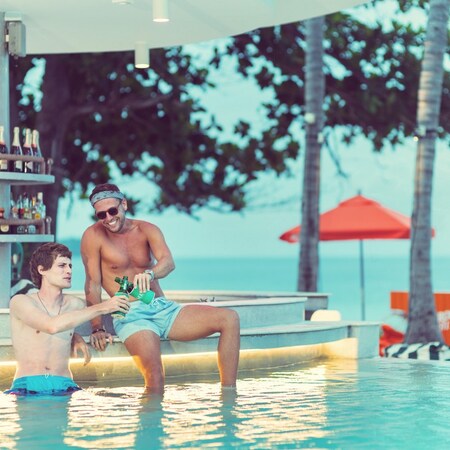 AVANI CHAWENG SAMUI HOTEL & BEACH CLUB - 5 night holiday at the Avani Chaweng Samui